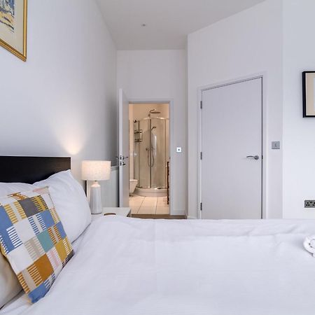 Guestready - Industrial Chic In Hackney Apartment London Exterior photo
