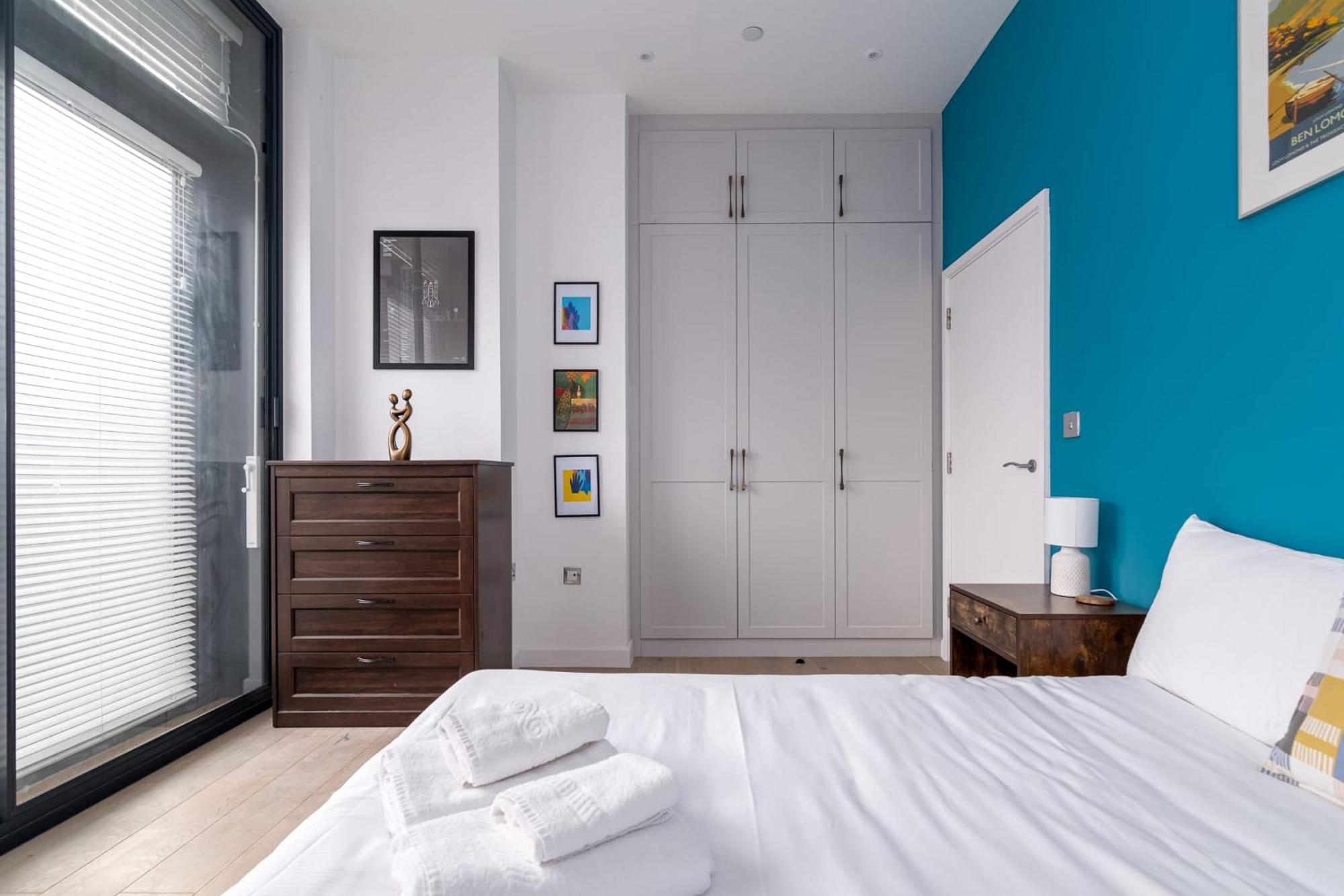 Guestready - Industrial Chic In Hackney Apartment London Exterior photo