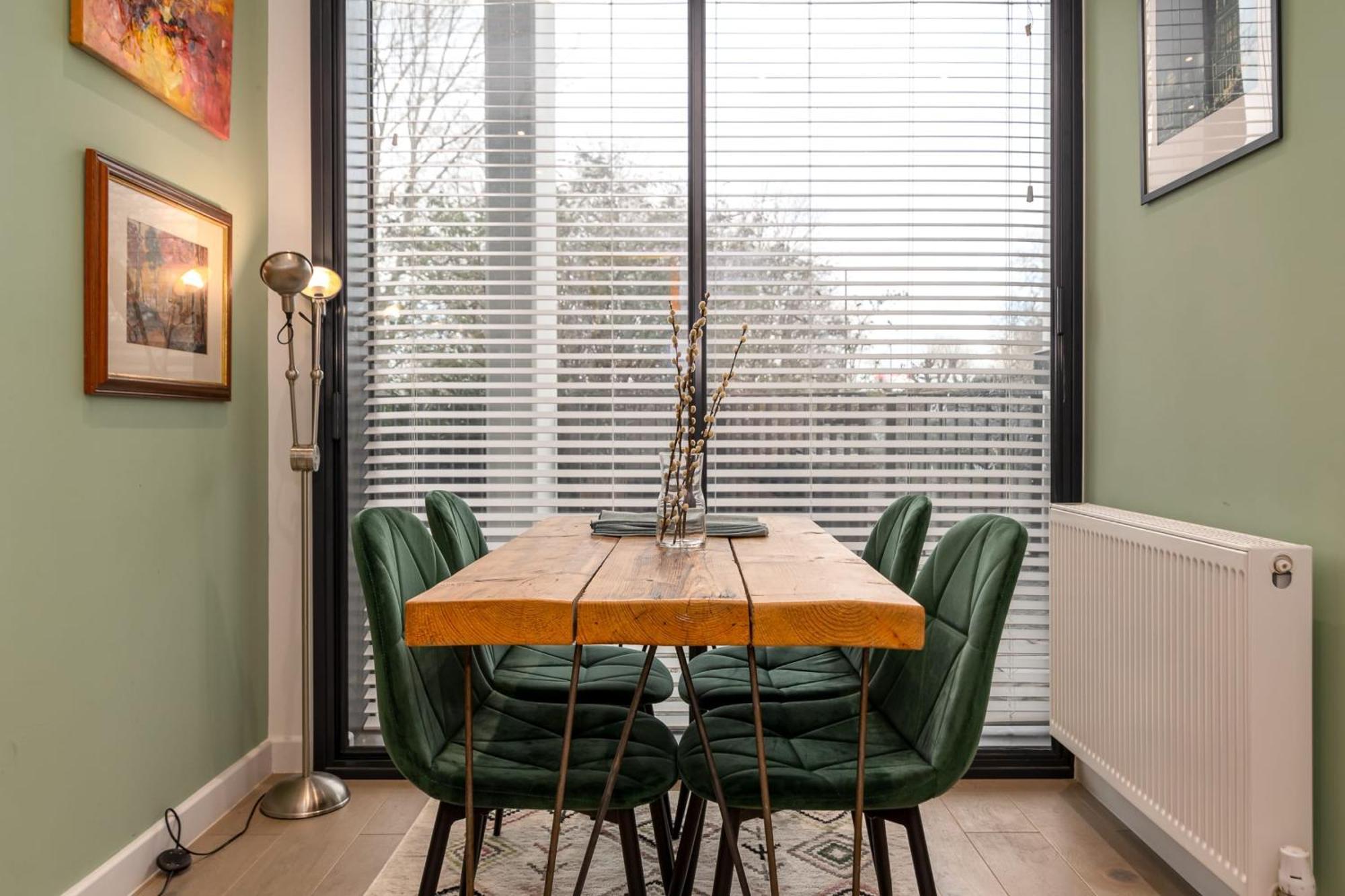 Guestready - Industrial Chic In Hackney Apartment London Exterior photo