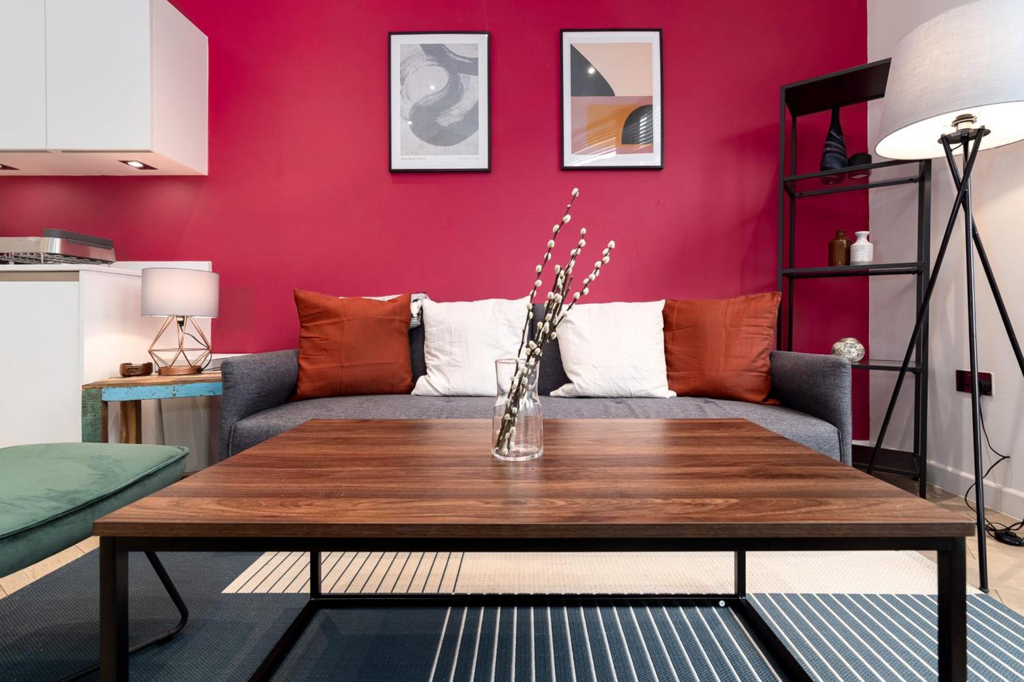 Guestready - Industrial Chic In Hackney Apartment London Exterior photo