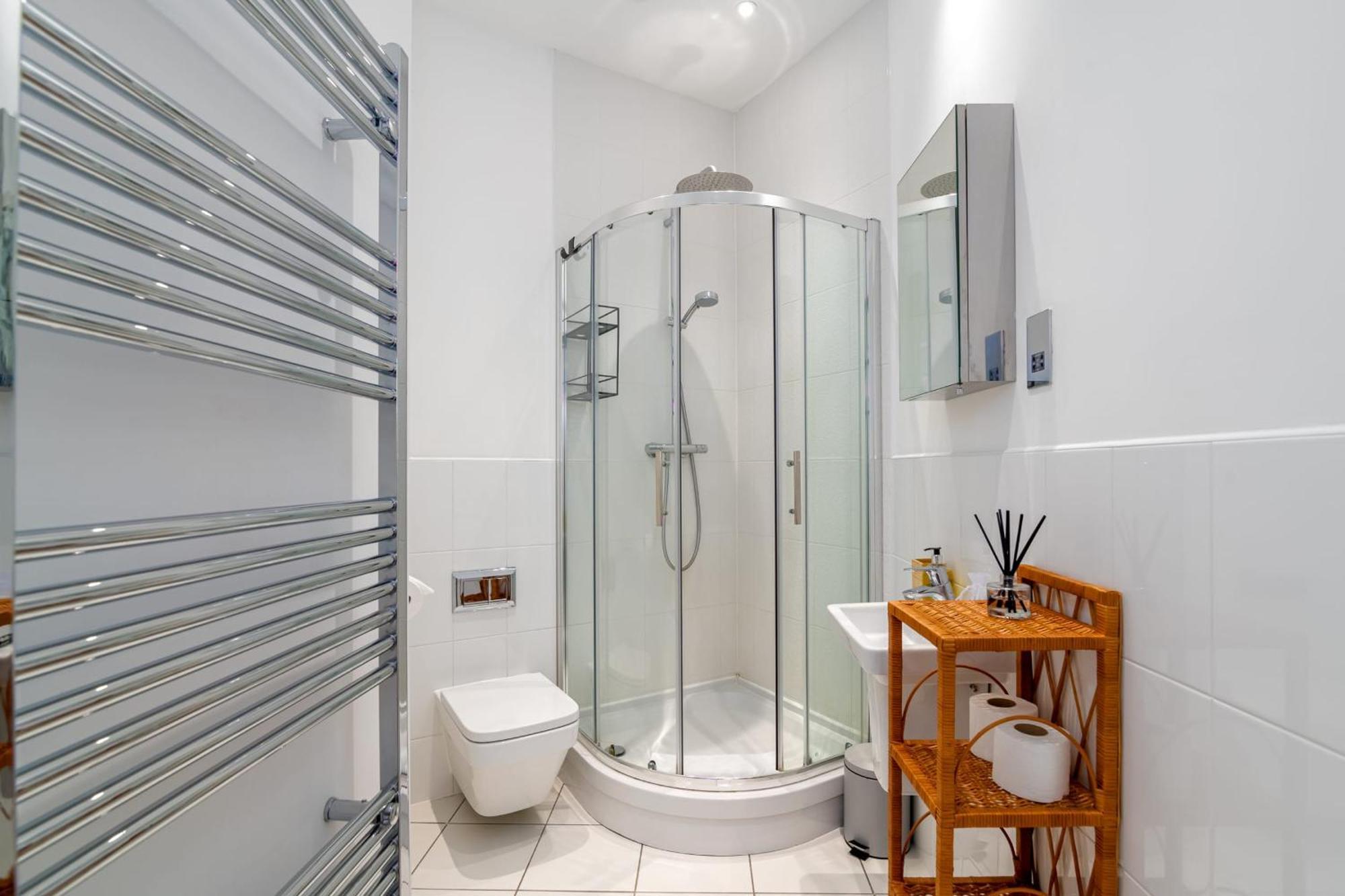Guestready - Industrial Chic In Hackney Apartment London Exterior photo