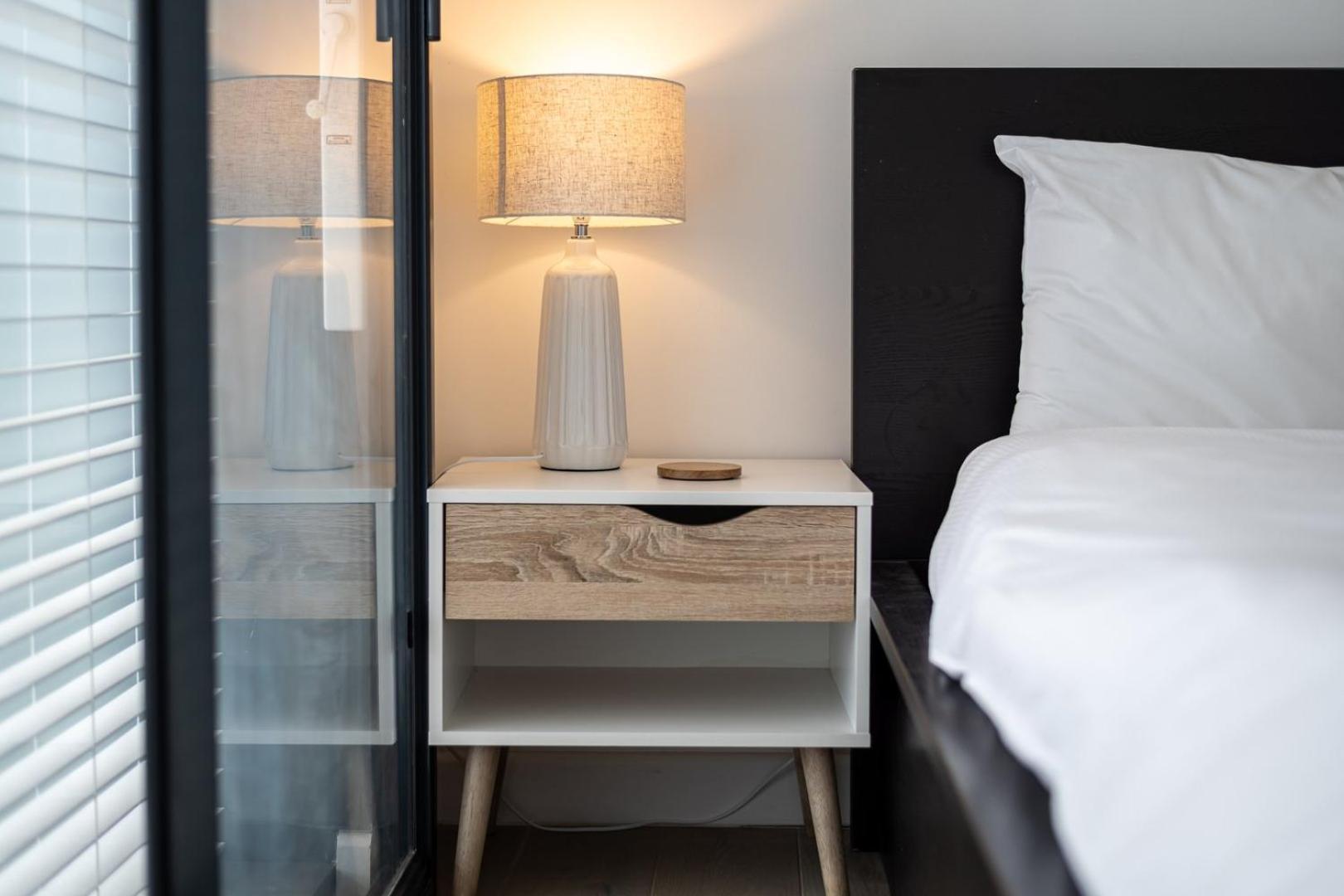 Guestready - Industrial Chic In Hackney Apartment London Exterior photo