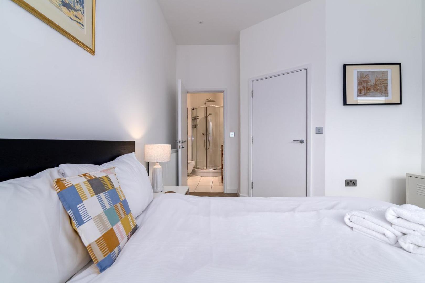 Guestready - Industrial Chic In Hackney Apartment London Exterior photo