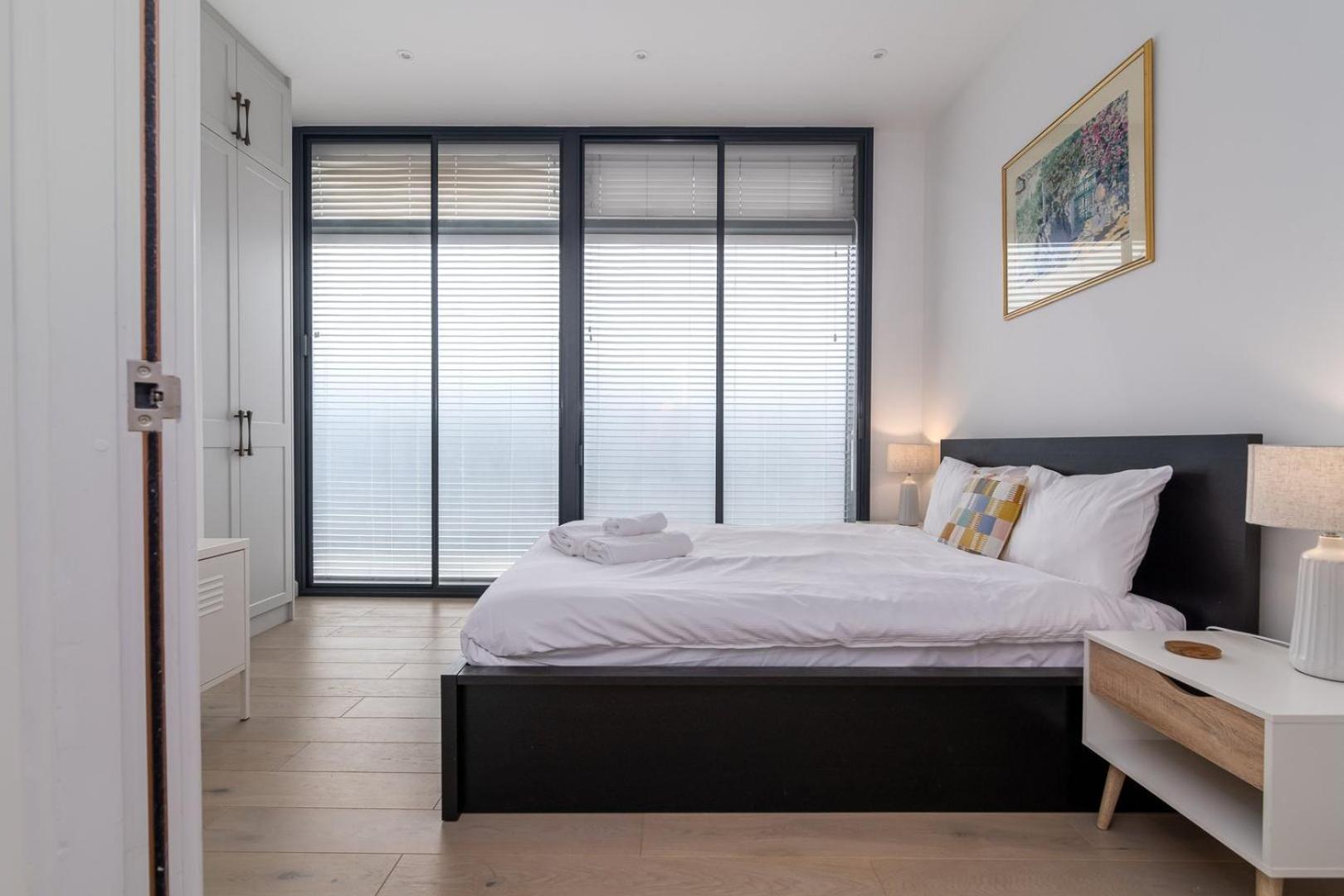 Guestready - Industrial Chic In Hackney Apartment London Exterior photo